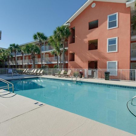 Apartmán Gulfview II 205 Destin Exteriér fotografie