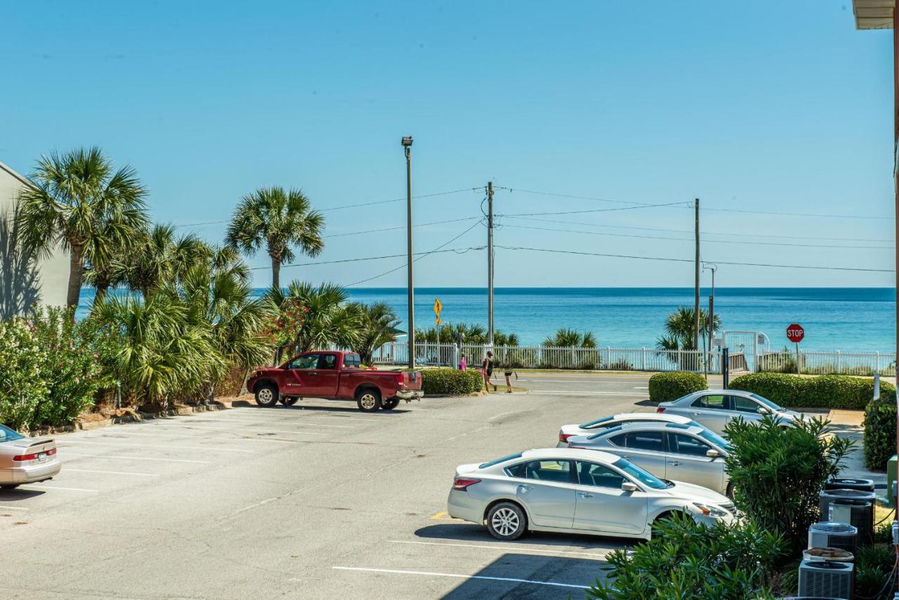 Apartmán Gulfview II 205 Destin Exteriér fotografie