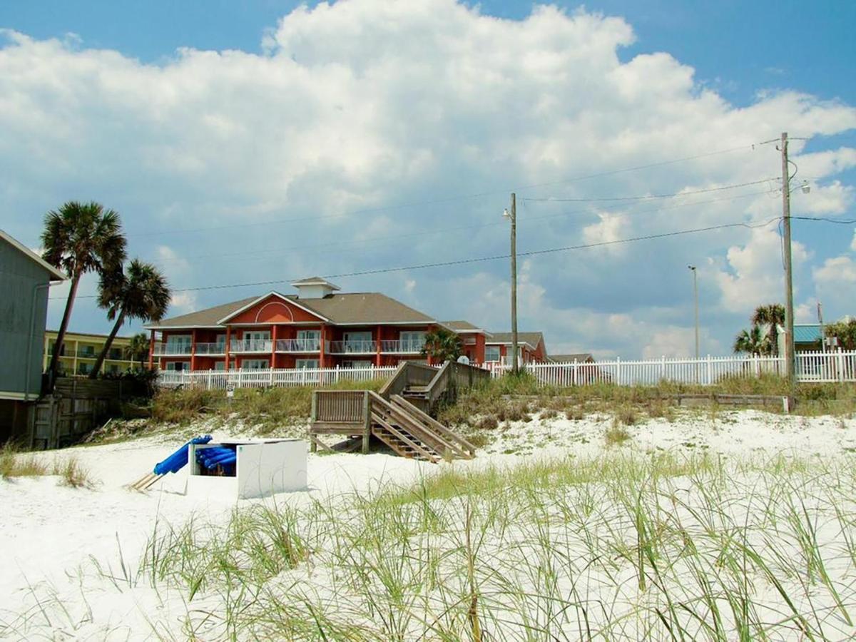 Apartmán Gulfview II 205 Destin Exteriér fotografie