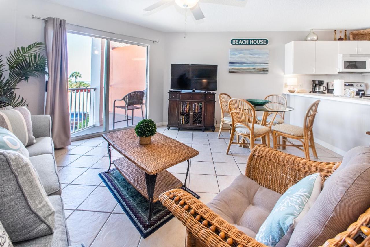 Apartmán Gulfview II 205 Destin Exteriér fotografie